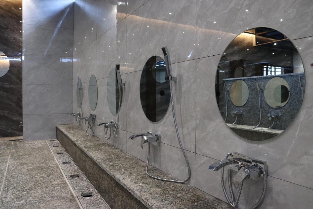 Hotel Tt Gupo Busan Bagian luar foto